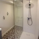L'authentique Apartament Montauban