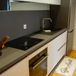 Apartament L'authentique Montauban