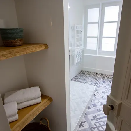 L'authentique Apartment Montauban
