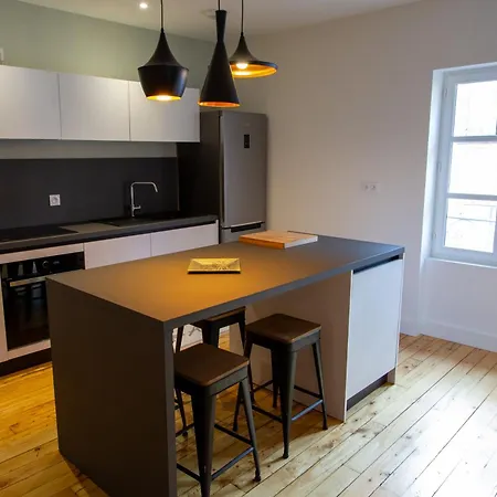 L'authentique * Монтобан