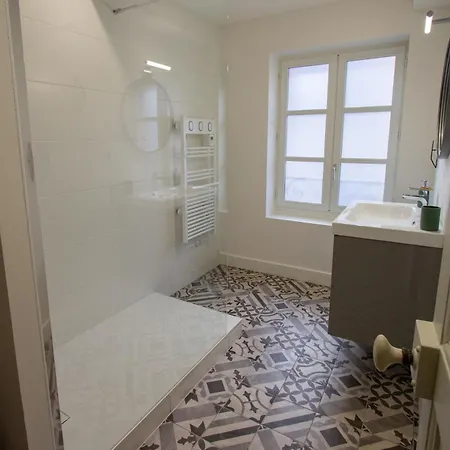 L'authentique * Монтобан