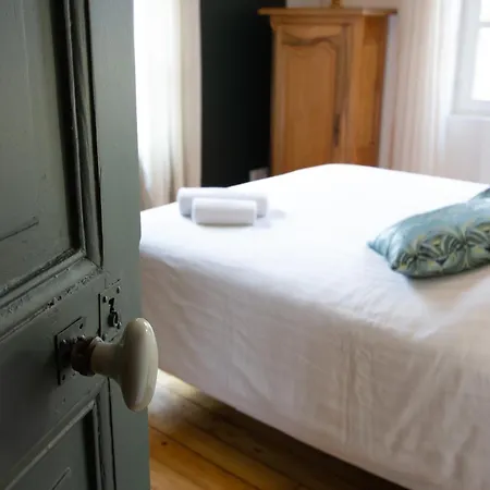 L'authentique Монтобан